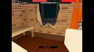KILLING ALITHETACO2 AGAIN!!! (FLEE THE FACILITY ROBLOX )