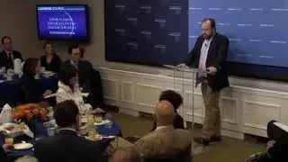 Bernard Haykel: Saudi Arabia&rsquo;s New Power Structure