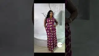 Trending Ankara Top And Trouser Styles | Ankara 2 Piece. #ureaku #fashion #shorts #ankarastyles #fyp