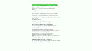 SC DMV  WITH 100 ERRORLESS SOLUTIONS6