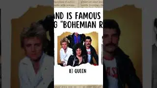 Only REAL Rock Fans Can Get 18/18 on This Trivia Quiz!