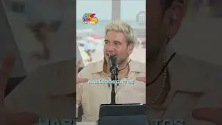 Esto le pas&oacute; a EL GORDI despu&eacute;s de usar GRINDR 😲