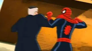 Marvel's Ultimate Spider-Man: Web-Warriors | Web-Warriors Showdown