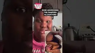 Обвинения в адрес Pampers 🤐