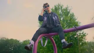 Colin Michael - ETC ETC (OFFICIAL MUSIC VIDEO)