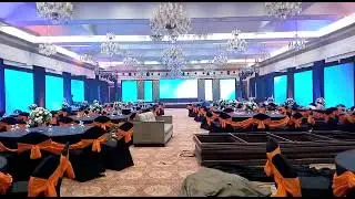 Allied bank annual event