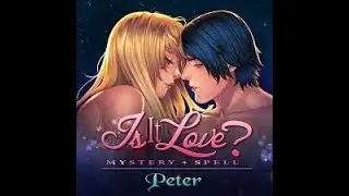Is It Love ? - Peter Bartholy - Chapitre 8 (Partie 4)