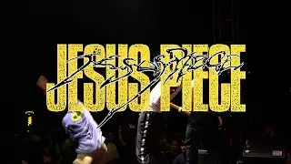 JESUS PIECE Live in Jakarta 11 November 2023 [FULL SET]