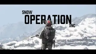 Solo Snow Hill Assault | Stealth Gone Wrong in GRB (Base + Heli + Truck Destroyed) Extreme Mode.