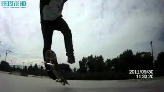 Swann FreeStyle HD Video
