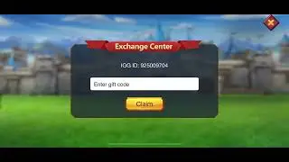 PROMO CODE 18 july 2022 | Lordsmobile promo code