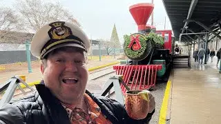 Chattanooga Choo Choo Speed Run: 3 Hours To Catch The Train!