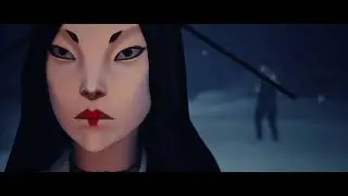 Sifu Level 3: The Museum (No Deaths)