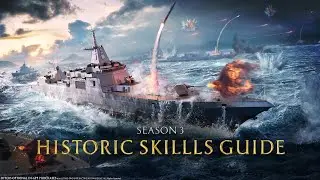Historic Skills Guide | Civilization: Eras & Allies