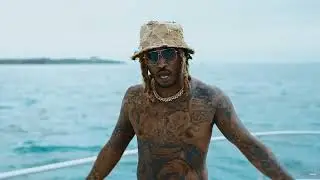 (FREE FOR PROFIT) Future x Travis Scott x Southside Type Beat 