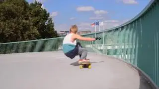 Unlocalboards. Longboard. Skateboard.