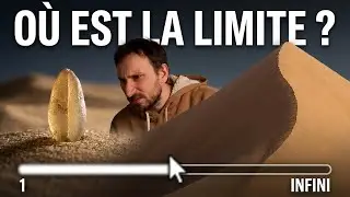 Ce paradoxe prouve que vous n'existez pas