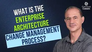 Enterprise Architecture Change Management: Types, Goals, and Process