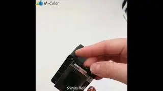 Original Xaar 1201 Printhead for uv printing machine