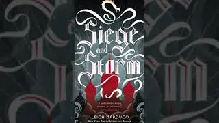 Chapter 3 | Siege And Storm | Leigh Bardugo | Audiobook |