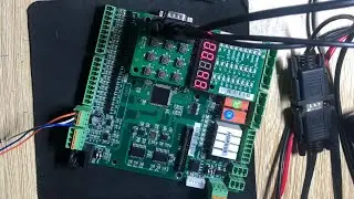 Step as380 dynamic password opening