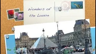 Wonders of the Louvre