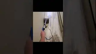Vinyl Hallway Strata Common Area Cleaning Vancouver BC Canada