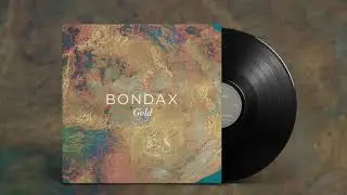 Bondax - Gold (Moon Boots Remix)