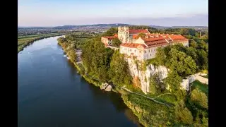 OPACTWO TYNIEC czyli weekend na rowerze 150km/2dni WELO METROPOLIS