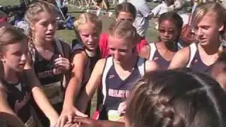 2007 Great Oak XC Season Video