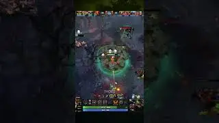 RIGHT CLICK BUILD NEVERMORE #dota2 #dota2shorts