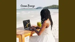 Serene Seashore Ambience