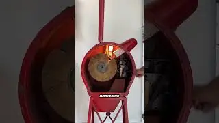 Первый телевизор Мутоскоп