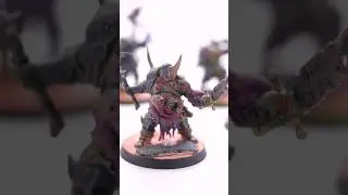 Age of Sigmar Putrid Blight Kings