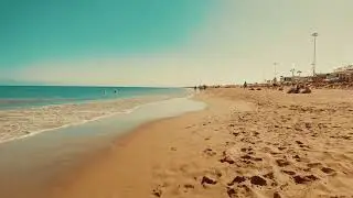 😎🏖️ Zomer Strand Topless Girls Sunbathing Toppl&oslash;s Topless Beach #toplessbeach #Topless #Toppl&oslash;s