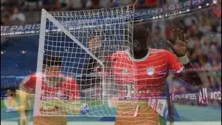 [DTG] FIFA 23_ Goal_ Gameplay #1