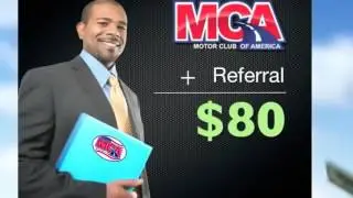 MCA Motor Club Of America 2017 Presentation  Benefits And Compensation Plan 720p