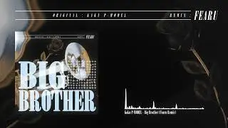 Kaku P-Model - Big Brother (Fearu Remix)
