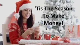 PPC Coach - Christmas Bootcamp Webinar Invite
