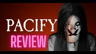A great game! | Pacify Review