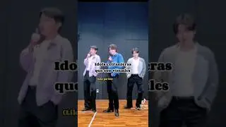 idols extranjeras que son visuales #kpop #viral