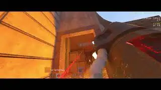 PELE[PK] vs [NiP]-Polosatiy @ q2dm1