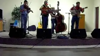 Foggy Mountain Breakdown - The Morris Brothers Bluegrass Band