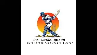 22Yards Arena  Live Stream