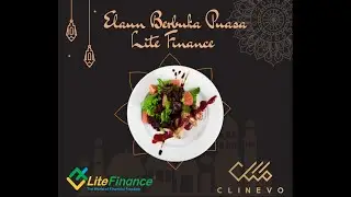 iftar Clinevo 2021