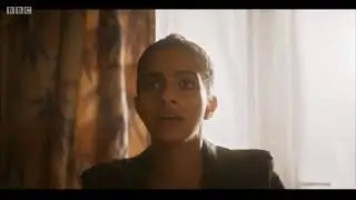 Doctor Who - New Year's Day Special - 'Revolution of the Daleks' - TARDIS Materialisation