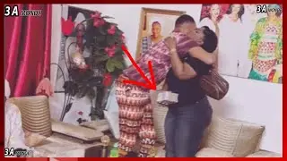 Encore des millions – Mariam Ba Lagaré chez la mère de Sékou Simbo Kéïta…