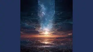 Let the heavens split