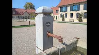 Gut Immenhof bei Malente