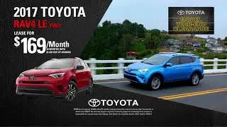 Model Year-End Clearance Event | Crown Motors Toyota